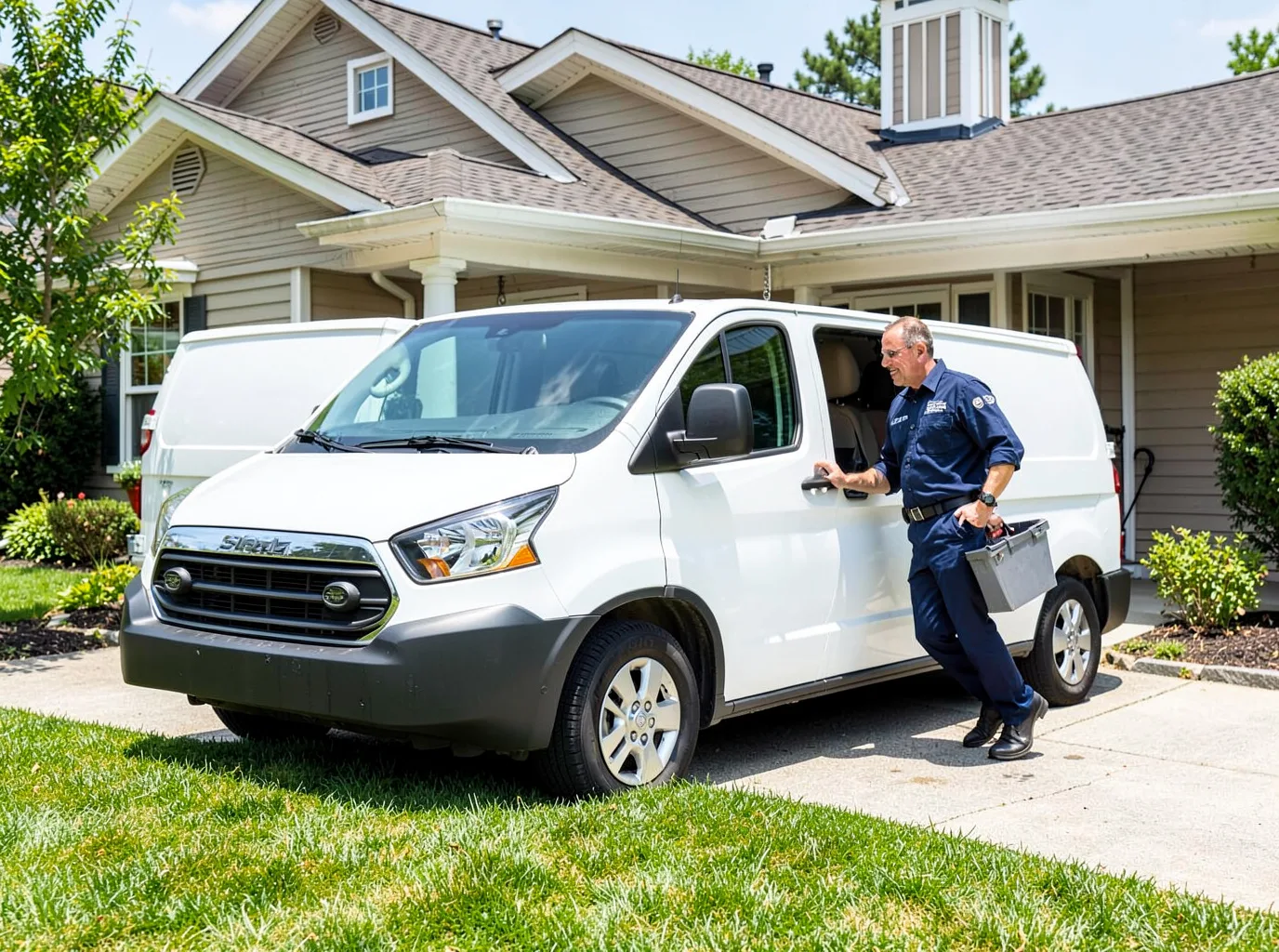 Emergency Plumber company in Maurertown, VA