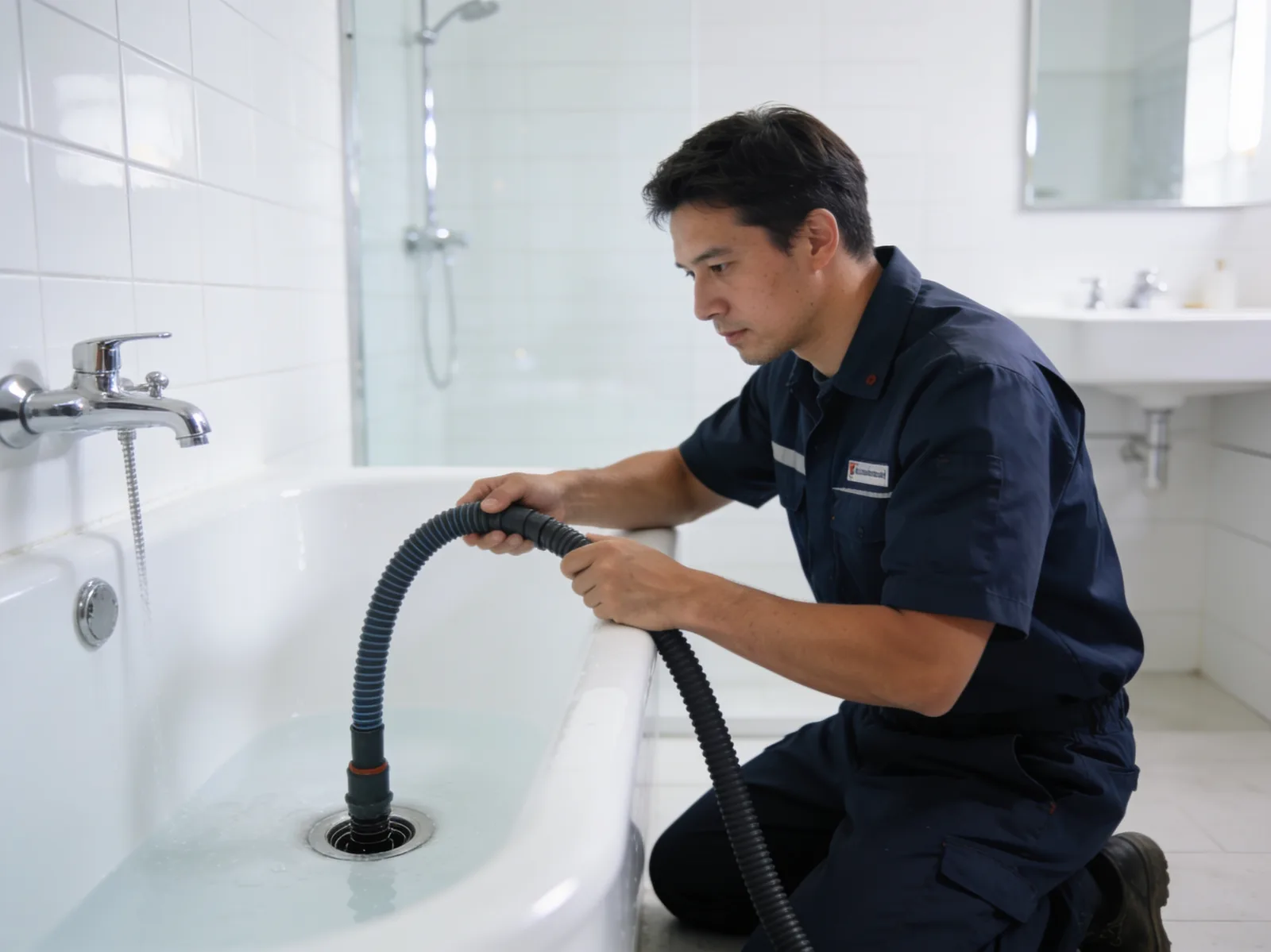 Emergency Plumber Maurertown, VA FAQs